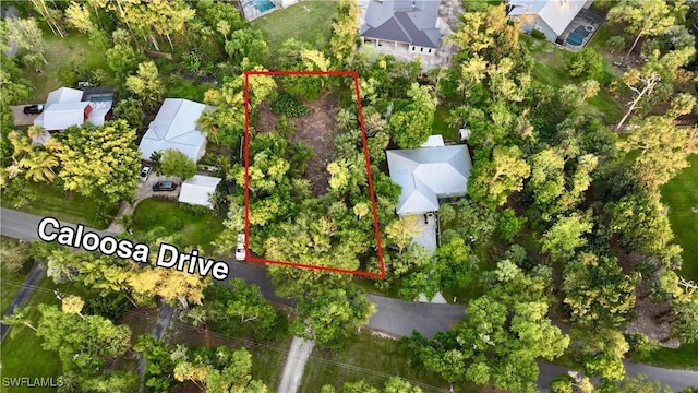 385 Caloosa Dr, Labelle FL, 33935 land for sale