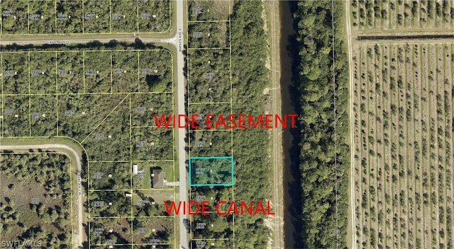 449 Naples Ave S, Lehigh Acres FL, 33974 land for sale