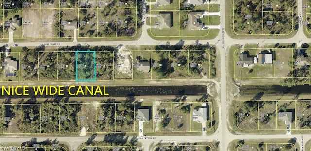 960 Candlelight Dr, Lehigh Acres FL, 33974 land for sale