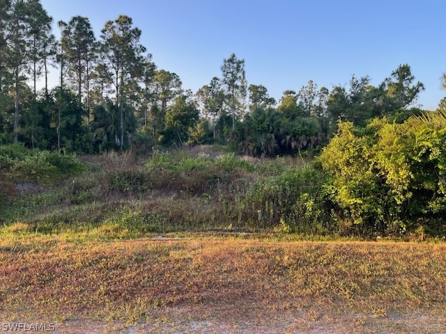 28111 Monte Cristo Dr, Punta Gorda FL, 33955 land for sale