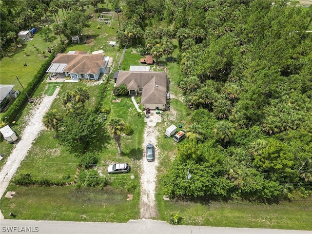 4720 22nd Ave SE, Naples, FL 34117 - aerial view