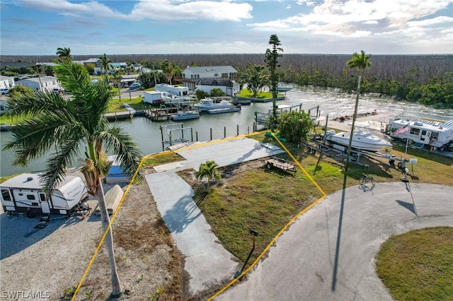 3939 Areca Dr, Saint James City, FL 33956