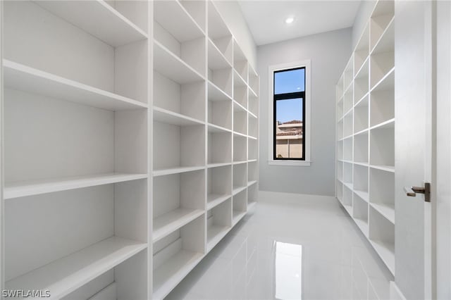 10 Caribbean Rd, Naples, FL 34108 - view of walk in closet