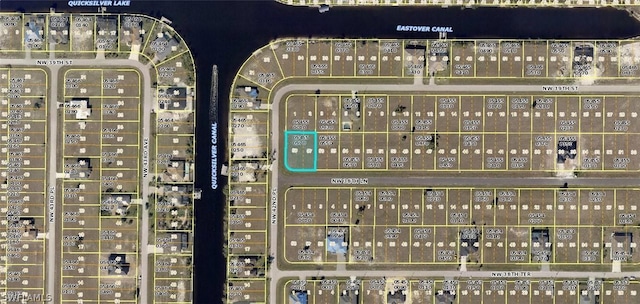 4213 NW 38th Ln, Cape Coral FL, 33993 land for sale