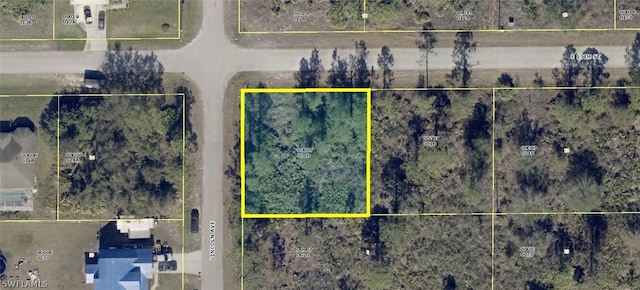 1226 Lincoln Ave, Lehigh Acres FL, 33972 land for sale