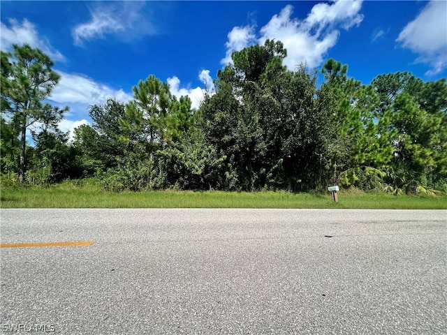 5552 Gillot Blvd, Port Charlotte FL, 33981 land for sale