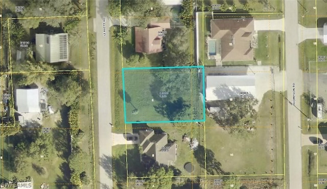 2321 Leavitt Rd, Alva FL, 33920 land for sale