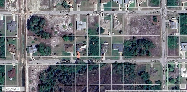 3410 37th St SW, Lehigh Acres FL, 33976 land for sale