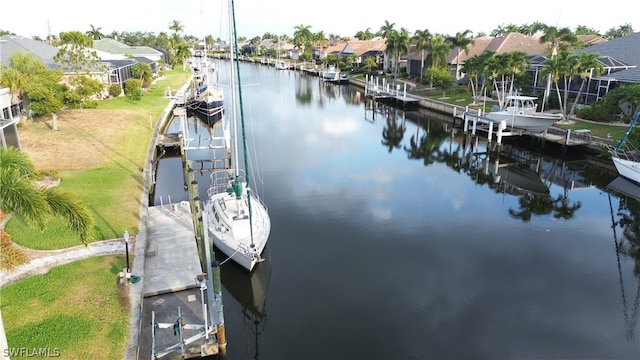 Listing photo 2 for 5029 La Costa Island Ct, Punta Gorda FL 33950