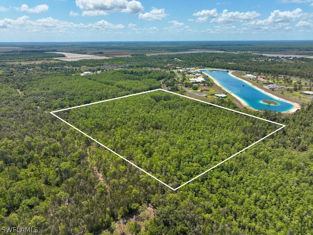 Happy Dale Ln, Estero FL, 33928 land for sale