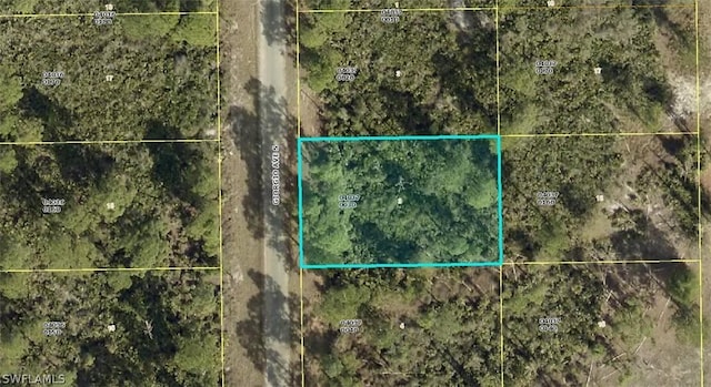 837 Giorgio Ave S, Lehigh Acres FL, 33974 land for sale