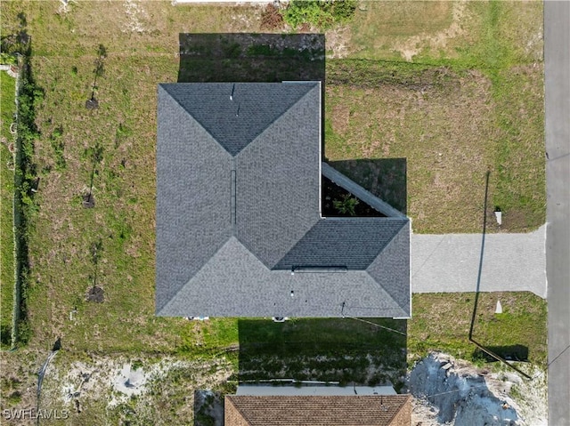 2917 NW 19th Ter, Cape Coral, FL 33993 - view of subject property