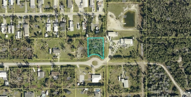 5458 Easy St, Bokeelia FL, 33922 land for sale