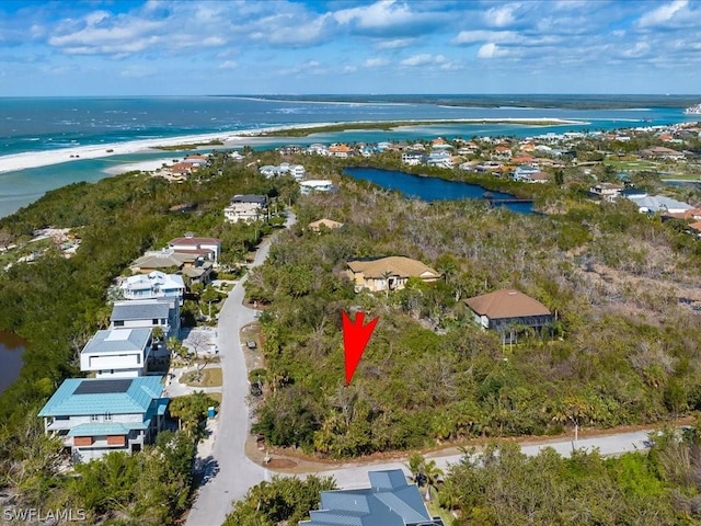 701 Waterside Dr, Marco Island FL, 34145 land for sale