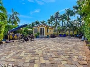 4400 Southern Breeze Dr, Naples FL, 34114 land for sale