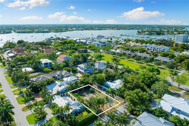 1131 7th St S, Naples FL, 34102 land for sale