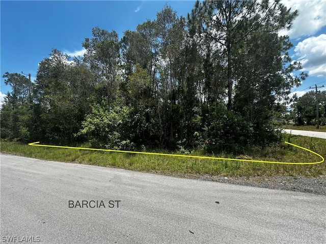 700 Barcia St E, Lehigh Acres FL, 33974 land for sale