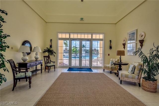 14573 Abaco Lakes Dr Unit 102, Fort Myers, FL 33908 - view of community lobby