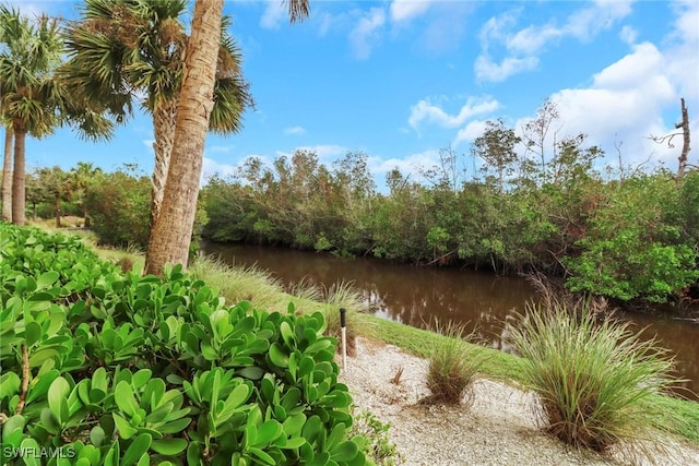 14573 Abaco Lakes Dr Unit 102, Fort Myers, FL 33908 - water view