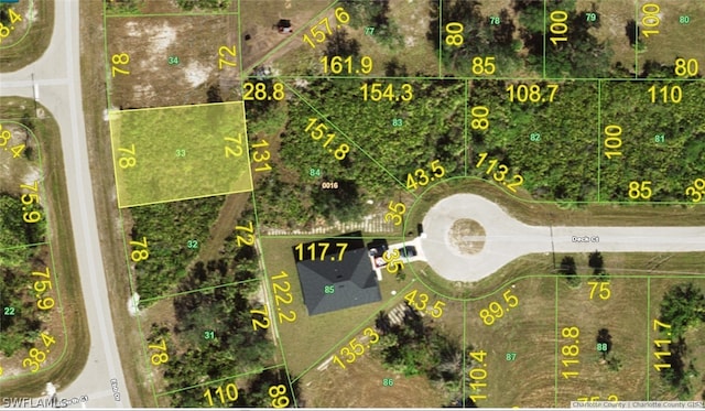 11 Ebb Dr, Placida FL, 33946 land for sale