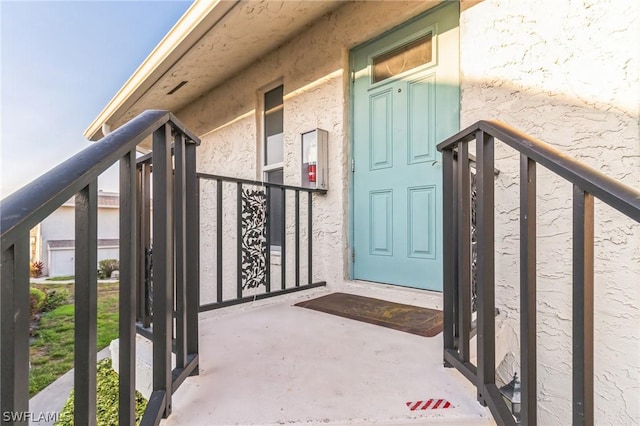 251 Palm Dr Unit 251-2, Naples, FL 34112 - view of entrance to property