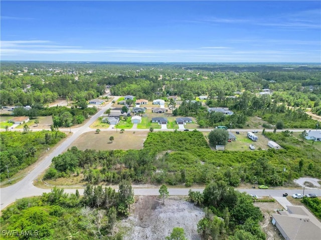 view of property location