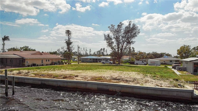 Listing photo 2 for 5909 SW 1st Ave, Cape Coral FL 33914