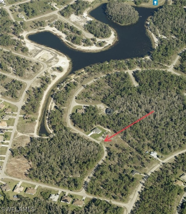 Listing photo 3 for 438 Burrstone Dr, Lehigh Acres FL 33974