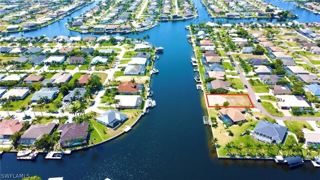 4335 SW 25th Ave, Cape Coral FL, 33914 land for sale