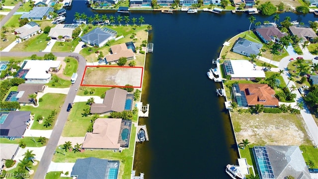 Listing photo 3 for 4335 SW 25th Ave, Cape Coral FL 33914