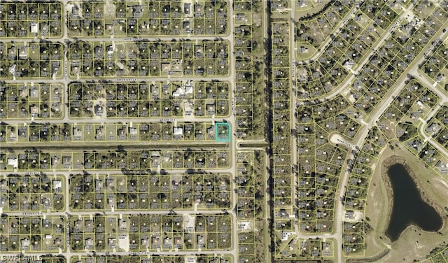 874 Carbon St E, Lehigh Acres FL, 33974 land for sale