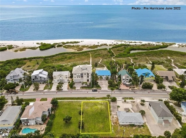 8033 Estero Blvd, Fort Myers Beach FL, 33931 land for sale