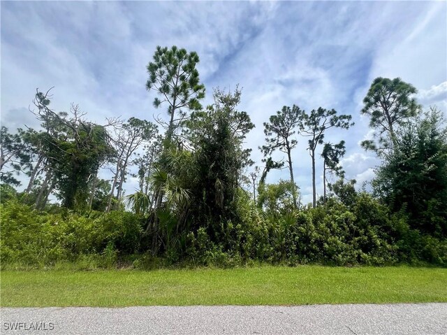 12487 Steen Ter, Port Charlotte FL, 33981 land for sale