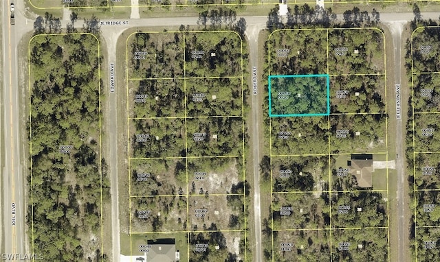 2120 Robert Ave, Alva FL, 33920 land for sale