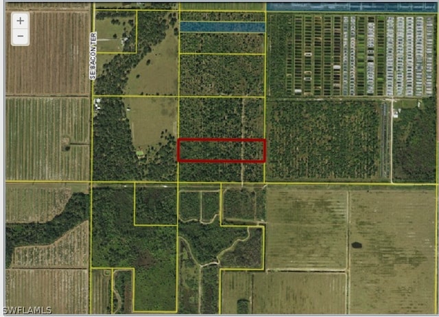 SE Piggyback Rd, Arcadia FL, 34266 land for sale