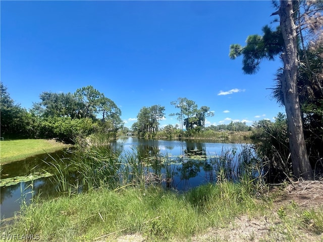 3321 NE 15th Pl, Cape Coral FL, 33909 land for sale