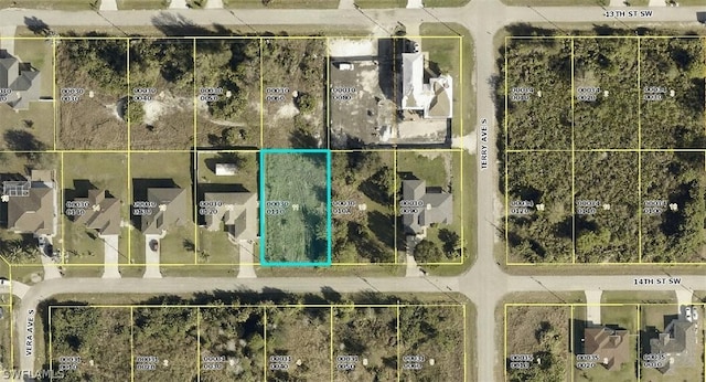 3604 14th St SW, Lehigh Acres FL, 33976 land for sale