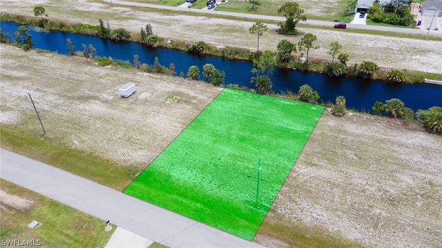 2921 NW 25th Ln, Cape Coral FL, 33993 land for sale