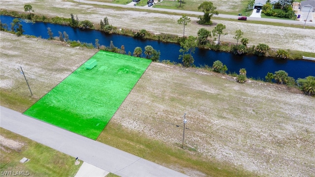 2925 NW 25th Ln, Cape Coral FL, 33993 land for sale