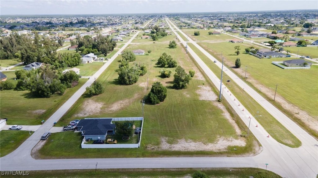 1618 Santa Barbara Blvd N, Cape Coral, FL 33993