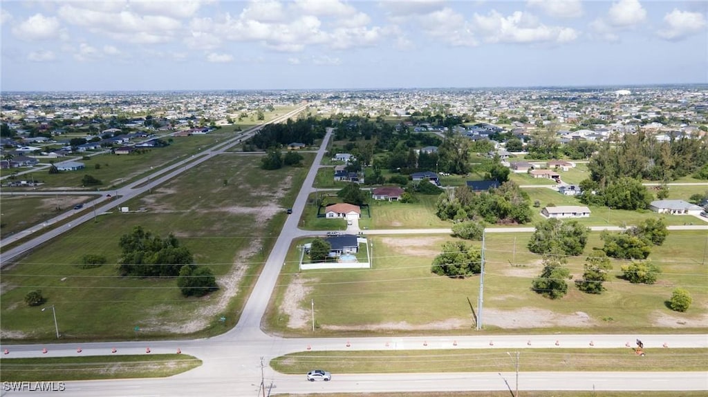 1618 Santa Barbara Blvd N, Cape Coral, FL 33993