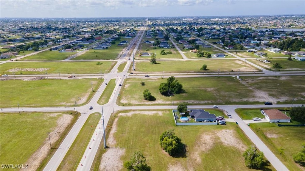 1618 Santa Barbara Blvd N, Cape Coral, FL 33993