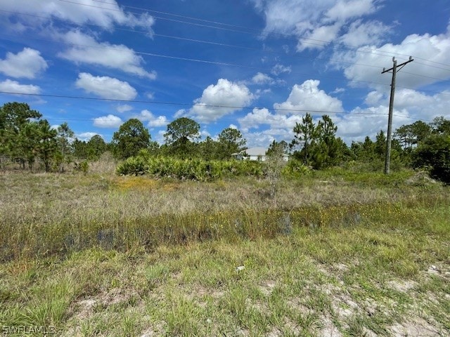 760/762 Eisenhower Blvd, Lehigh Acres FL, 33974 land for sale