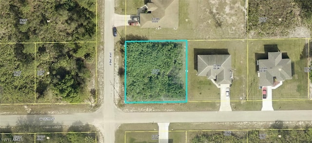 2006 W 15th St, Lehigh Acres FL, 33972 land for sale