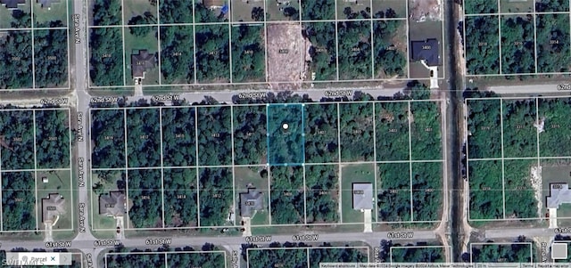 3409 62nd St W, Lehigh Acres FL, 33971 land for sale