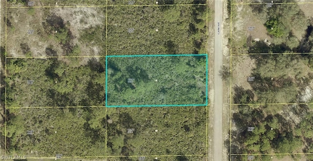 1517 Clark Ave, Lehigh Acres FL, 33972 land for sale