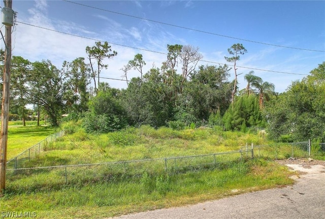 420 Santa Barbara St, North Fort Myers FL, 33903 land for sale