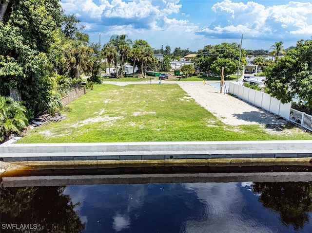 24513 Dolphin St, Bonita Springs FL, 34134 land for sale