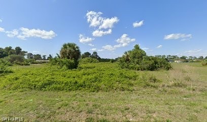 463 Rajah St, Lehigh Acres FL, 33974 land for sale