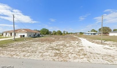 2700 40th St SW, Lehigh Acres FL, 33976 land for sale